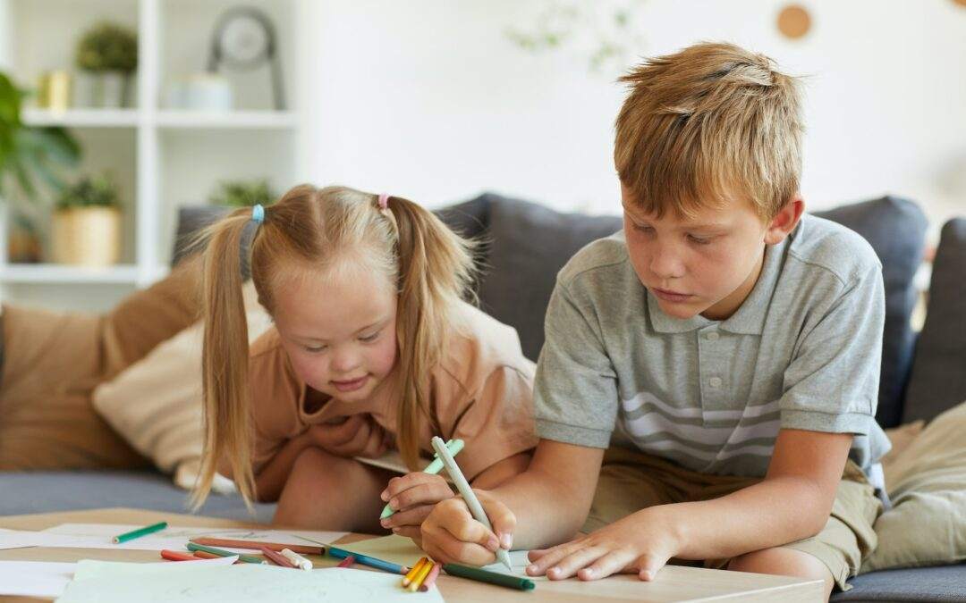 Enhancing ABA Therapy with Visual Supports: Maximizing Success for Children with Autism