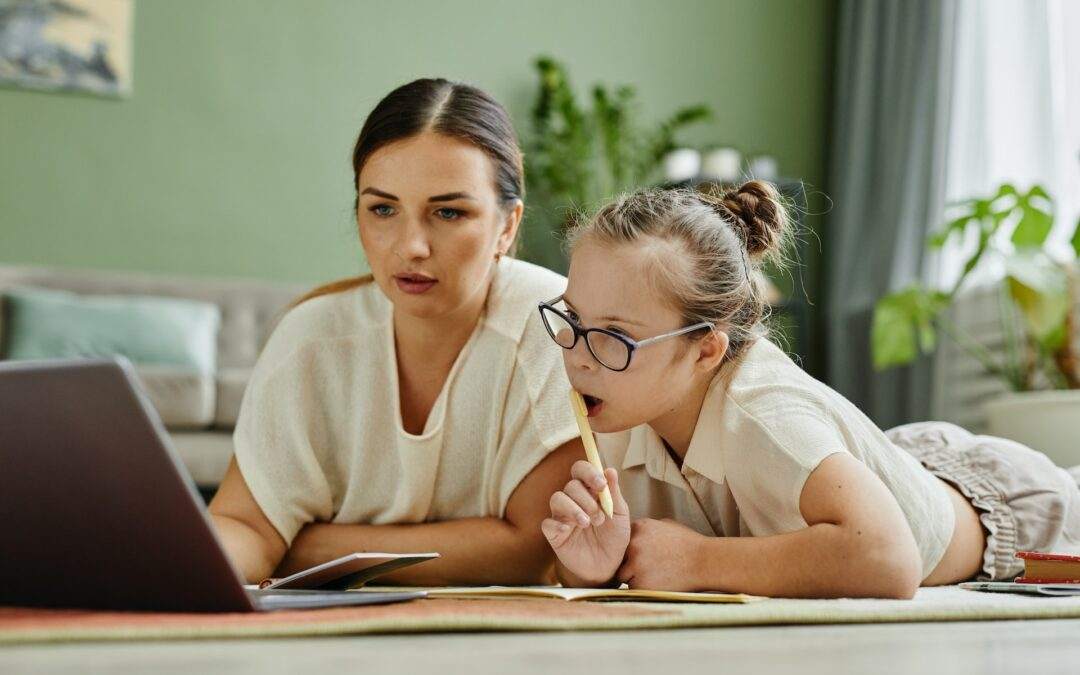 parent training