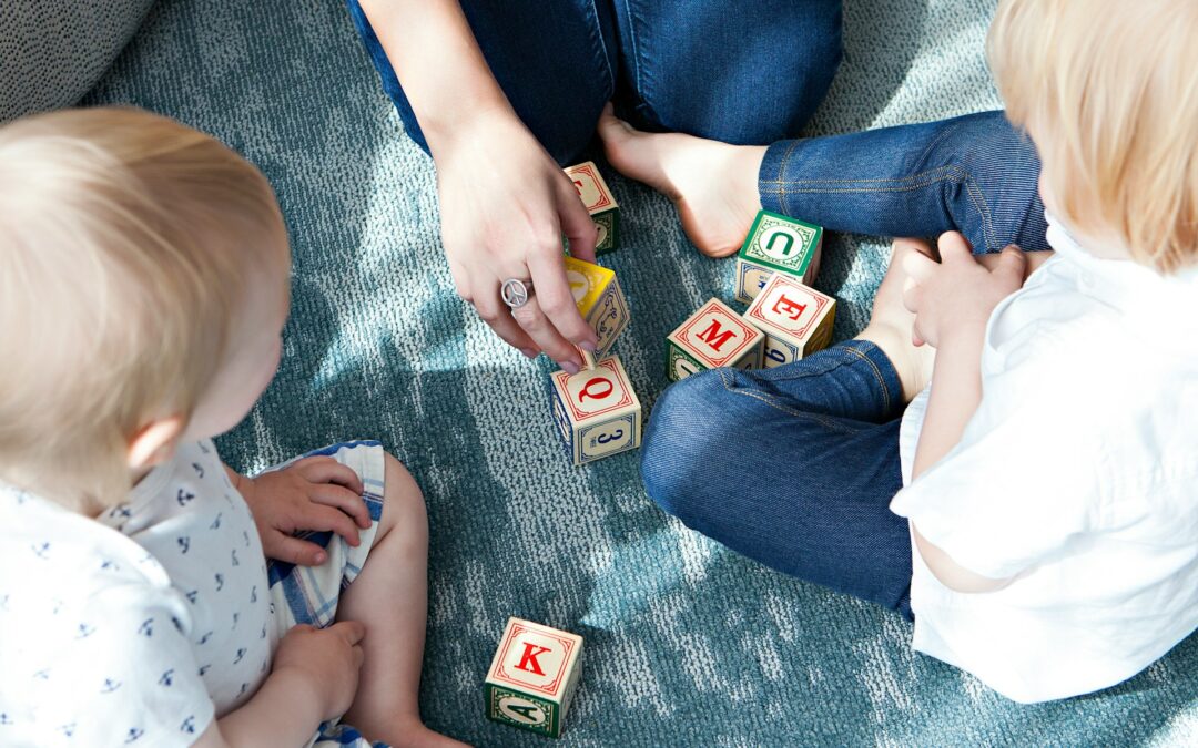 children with autism