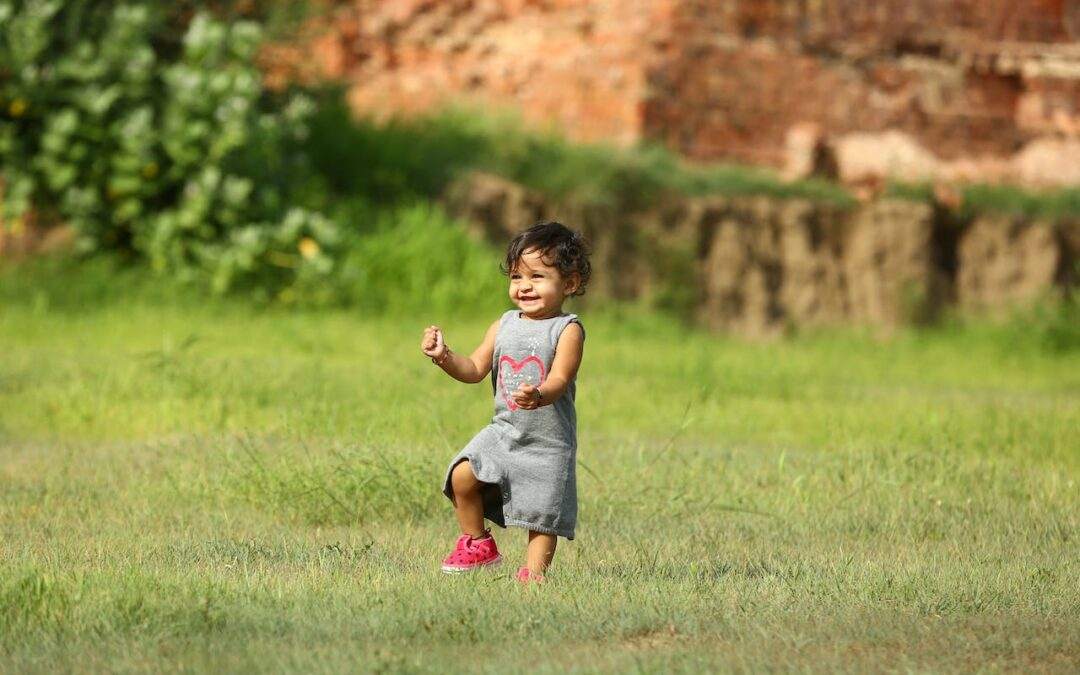 Children with Autism