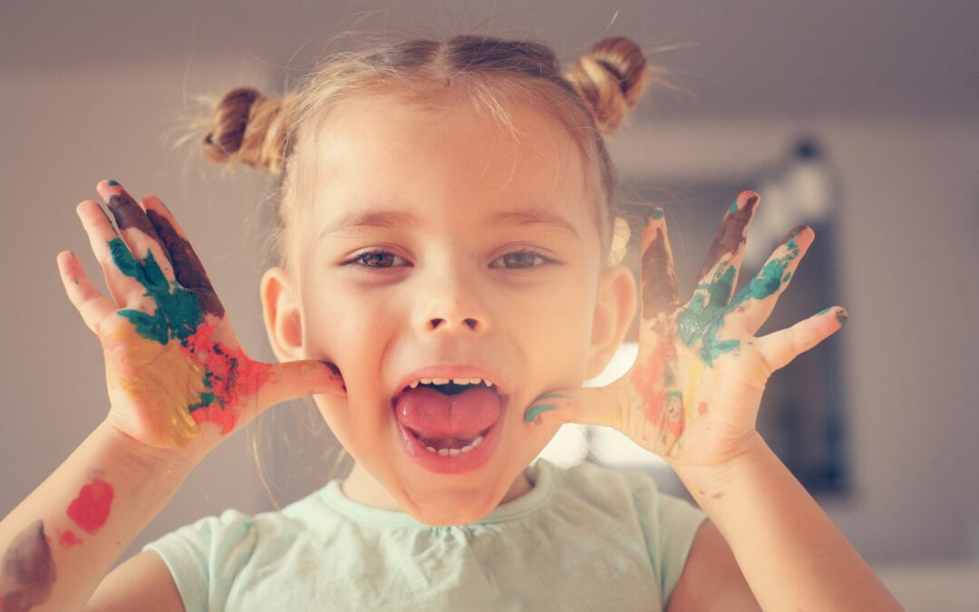 child with autism