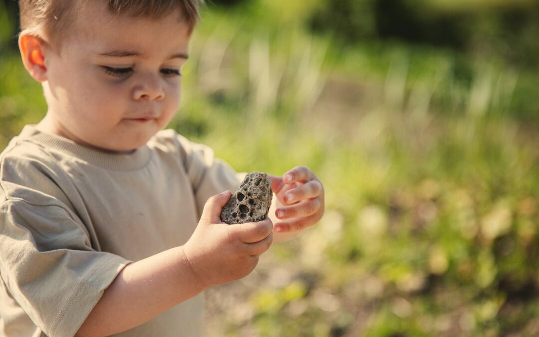 child with autism