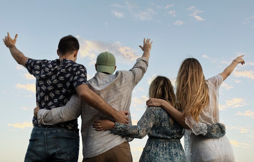 Friendships