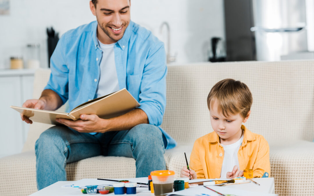 Parental Involvement in ABA Therapy