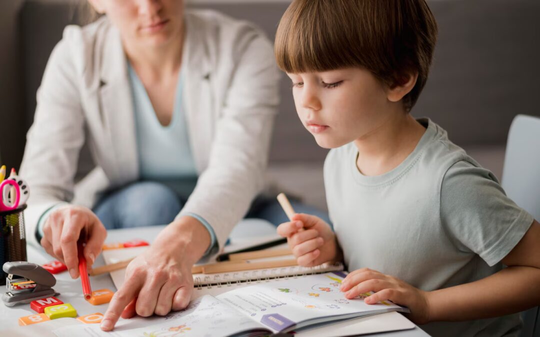 Behavior Plans ABA Therapy