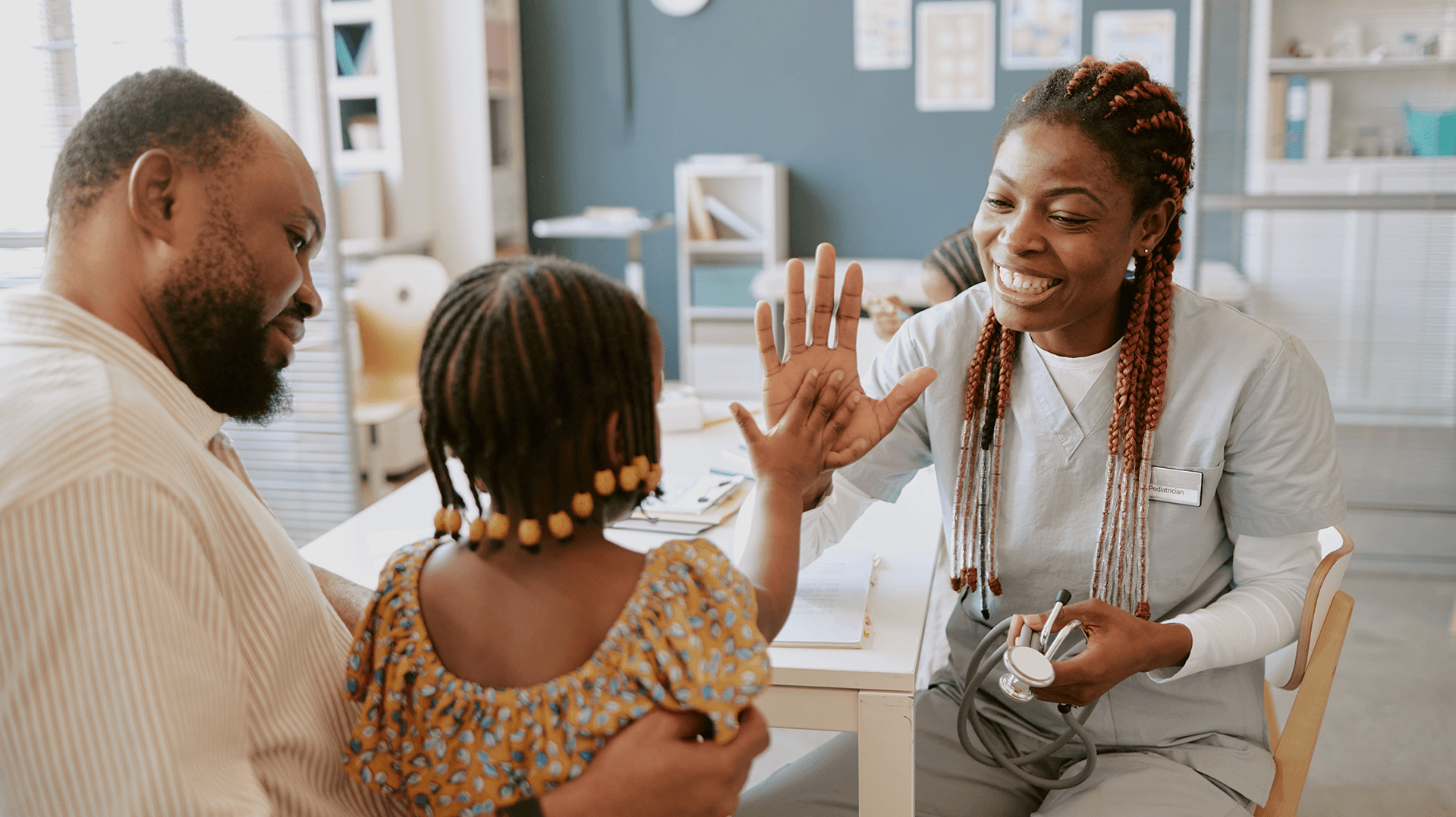 Parent Training and Support ()