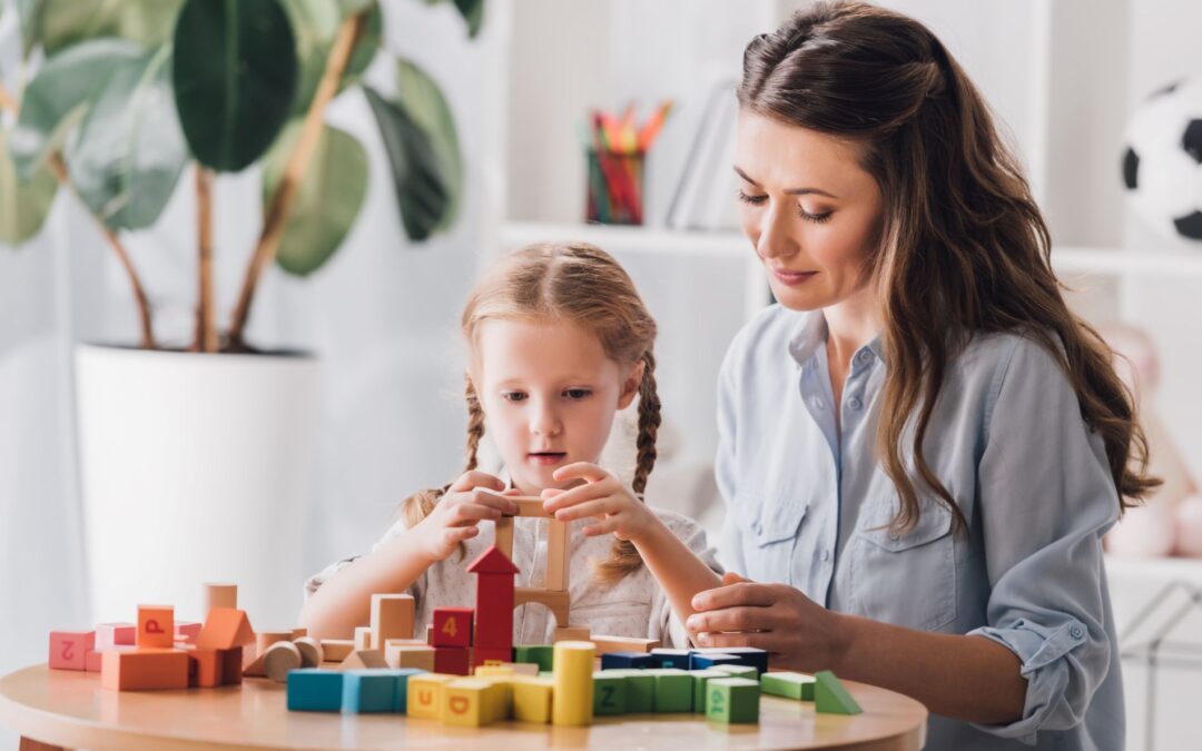 Behavior Consultant