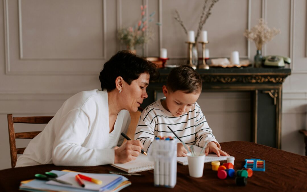 Autism Spectrum Consultant