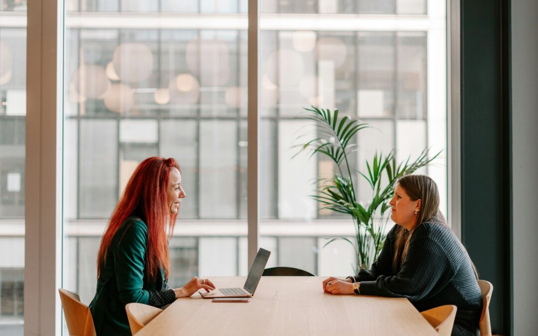 Organizational Behavior Consultants