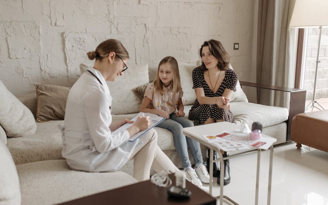 child therapy