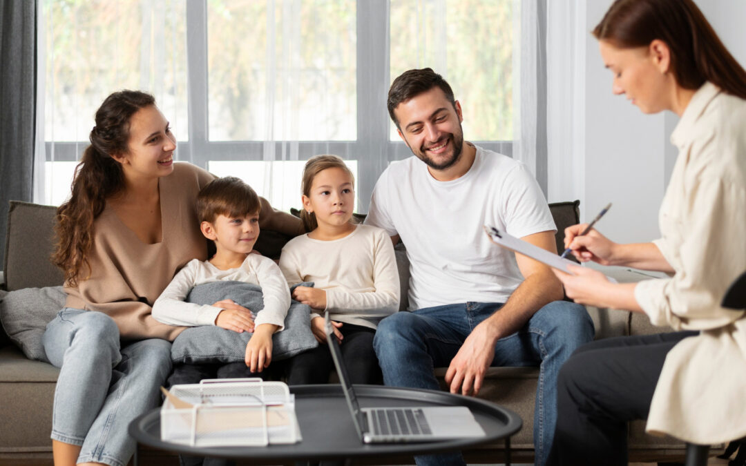 family consultant