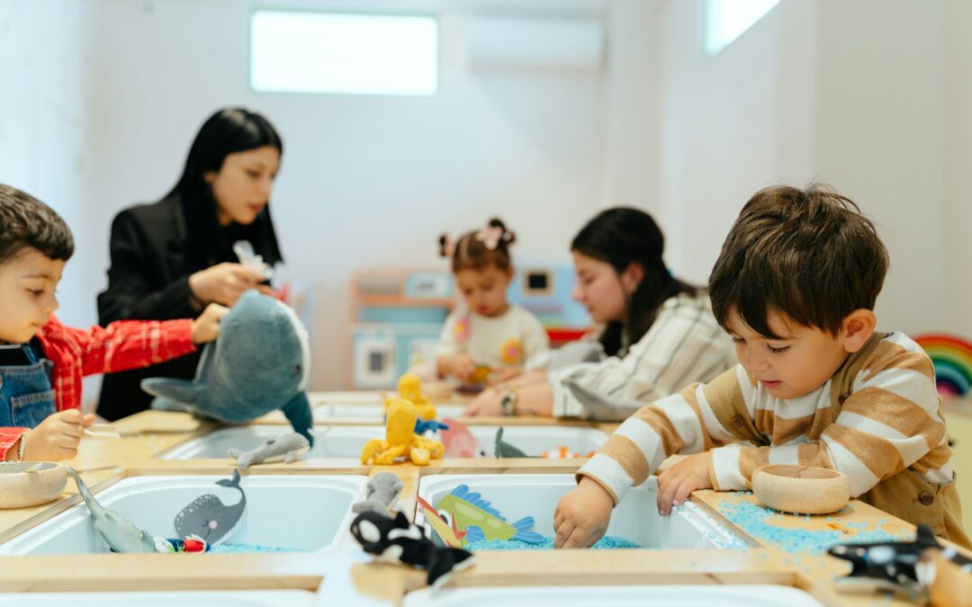 Autism Center