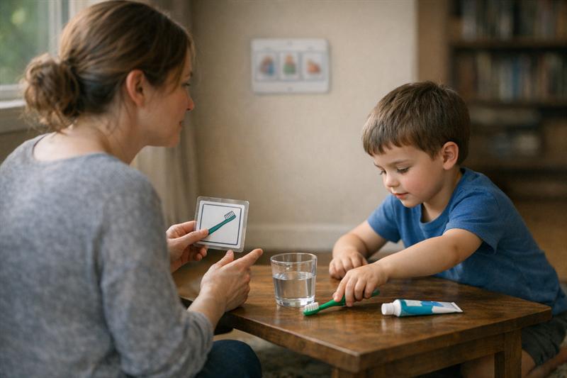 Common ABA Therapy Mistakes That Slow Progress (And How to Fix Them)