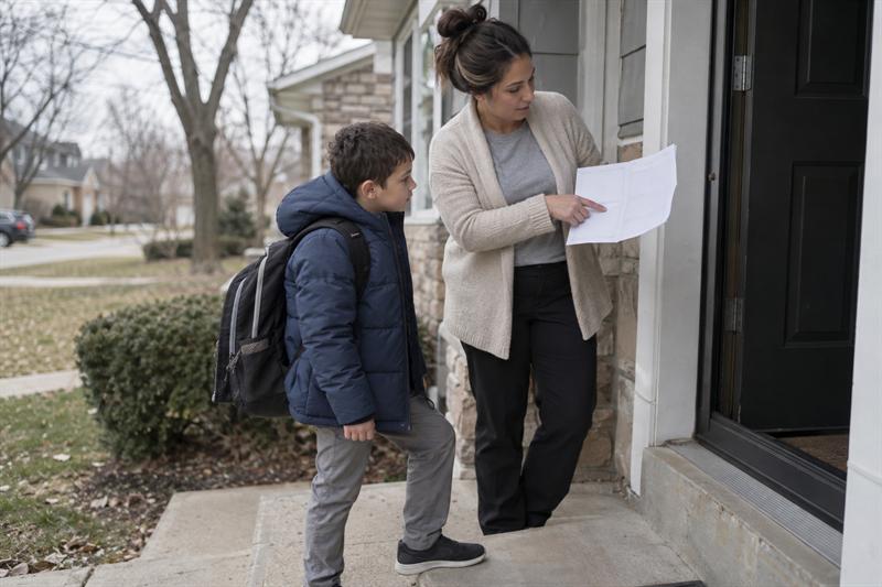 ABA Routines Map: How to Identify Where Support Breaks Down at Home, School, and in the Community