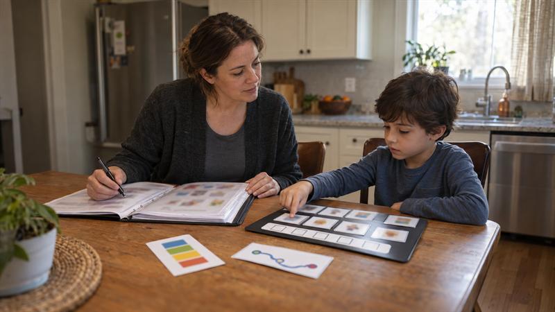 When a School Recommends ABA: Questions Parents Should Ask First