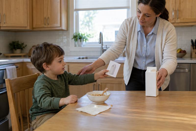 How to Plan Skill Carryover From ABA Sessions to Home, School, and Community