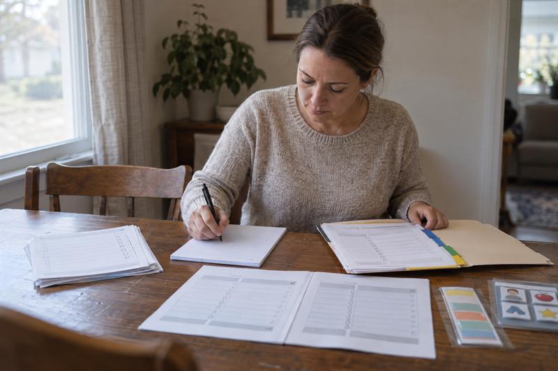 Preparing for an ABA Behavior Consultation: A Checklist for Schools and Care Programs