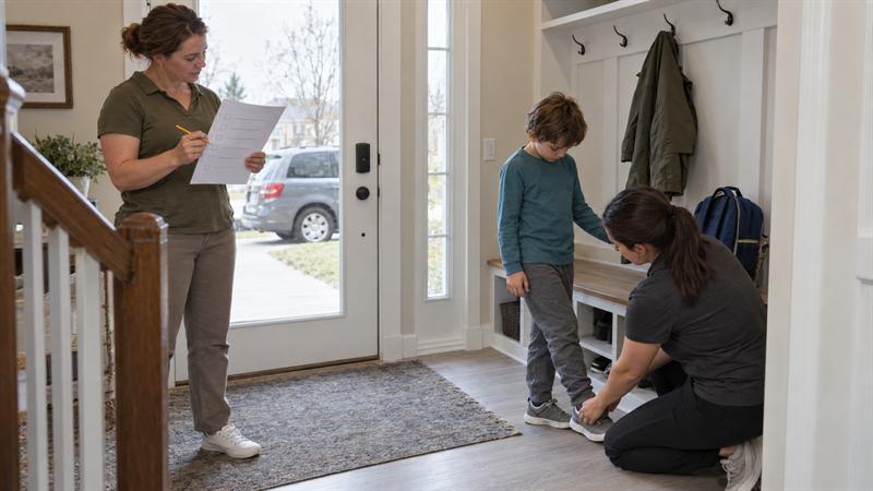 What Is ABA Consulting? How It Differs From Direct Therapy, Behavior Coaching, and OBM